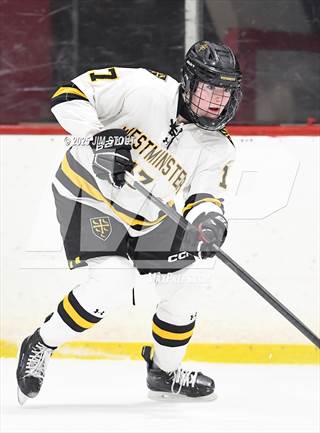 Westminster vs. Kent (Founders League Jamboree)