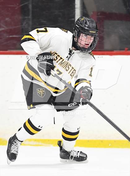 Thumbnail 1 in Westminster vs. Kent (Founders League Jamboree) photogallery.