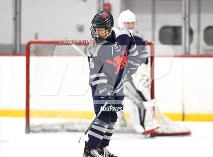 Thumbnail 1 in Westminster vs. Kent (Founders League Jamboree) photogallery.