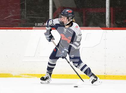 Thumbnail 2 in Westminster vs. Kent (Founders League Jamboree) photogallery.