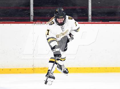 Thumbnail 1 in Westminster vs. Kent (Founders League Jamboree) photogallery.