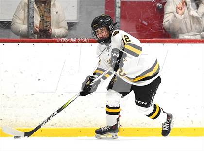 Thumbnail 1 in Westminster vs. Kent (Founders League Jamboree) photogallery.