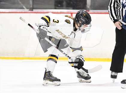 Thumbnail 3 in Westminster vs. Kent (Founders League Jamboree) photogallery.