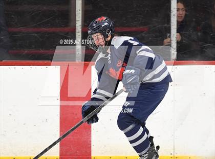 Thumbnail 2 in Westminster vs. Kent (Founders League Jamboree) photogallery.