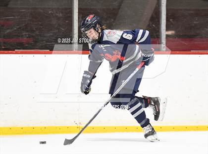 Thumbnail 3 in Westminster vs. Kent (Founders League Jamboree) photogallery.