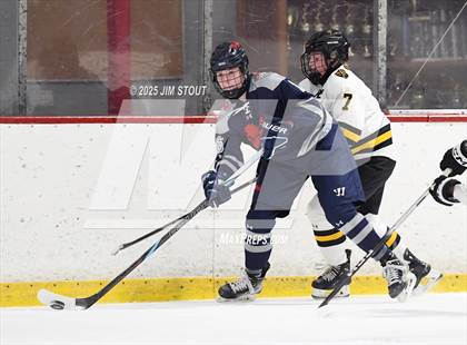 Thumbnail 1 in Westminster vs. Kent (Founders League Jamboree) photogallery.