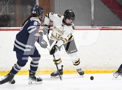 Thumbnail 1 in Westminster vs. Kent (Founders League Jamboree) photogallery.