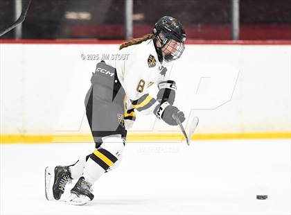 Thumbnail 3 in Westminster vs. Kent (Founders League Jamboree) photogallery.