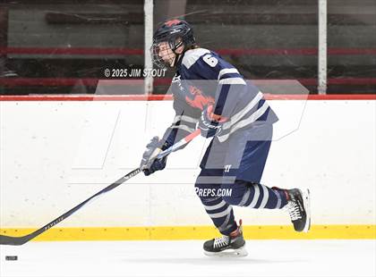 Thumbnail 3 in Westminster vs. Kent (Founders League Jamboree) photogallery.