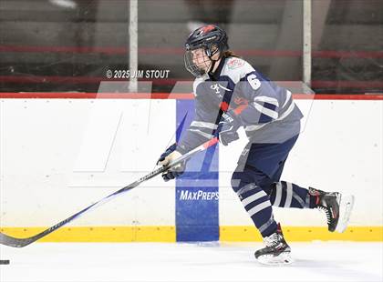 Thumbnail 2 in Westminster vs. Kent (Founders League Jamboree) photogallery.