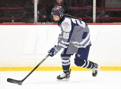 Thumbnail 3 in Westminster vs. Kent (Founders League Jamboree) photogallery.