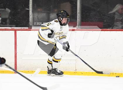 Thumbnail 3 in Westminster vs. Kent (Founders League Jamboree) photogallery.