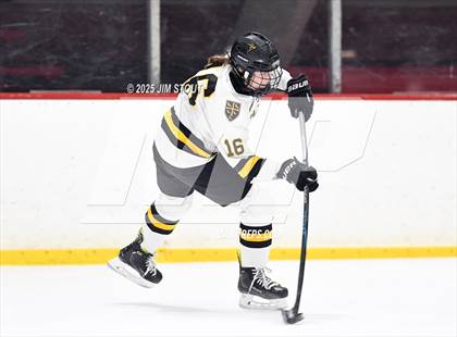 Thumbnail 3 in Westminster vs. Kent (Founders League Jamboree) photogallery.