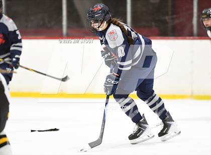 Thumbnail 2 in Westminster vs. Kent (Founders League Jamboree) photogallery.