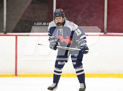 Thumbnail 2 in Westminster vs. Kent (Founders League Jamboree) photogallery.