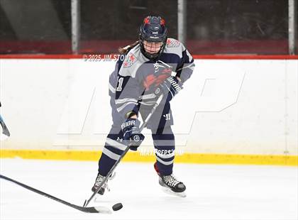 Thumbnail 3 in Westminster vs. Kent (Founders League Jamboree) photogallery.