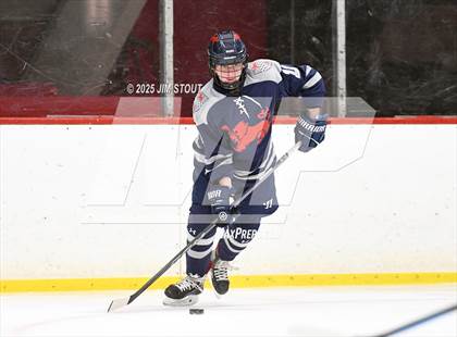 Thumbnail 2 in Westminster vs. Kent (Founders League Jamboree) photogallery.