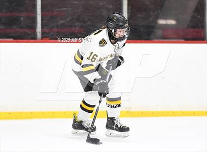 Thumbnail 2 in Westminster vs. Kent (Founders League Jamboree) photogallery.