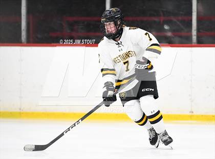 Thumbnail 1 in Westminster vs. Kent (Founders League Jamboree) photogallery.