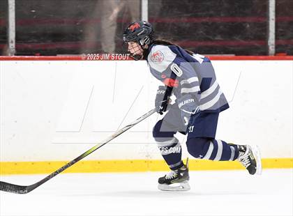 Thumbnail 1 in Westminster vs. Kent (Founders League Jamboree) photogallery.