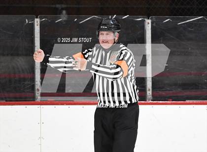 Thumbnail 2 in Westminster vs. Kent (Founders League Jamboree) photogallery.