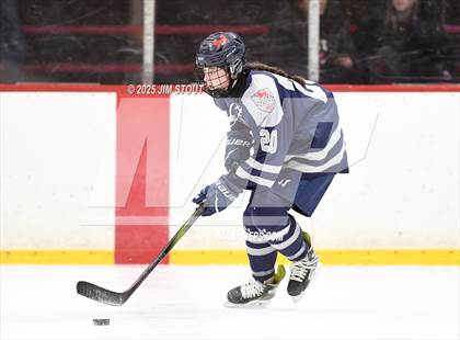 Thumbnail 1 in Westminster vs. Kent (Founders League Jamboree) photogallery.