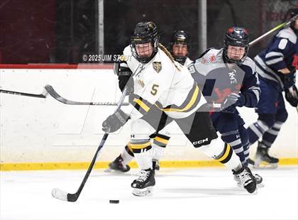 Thumbnail 3 in Westminster vs. Kent (Founders League Jamboree) photogallery.