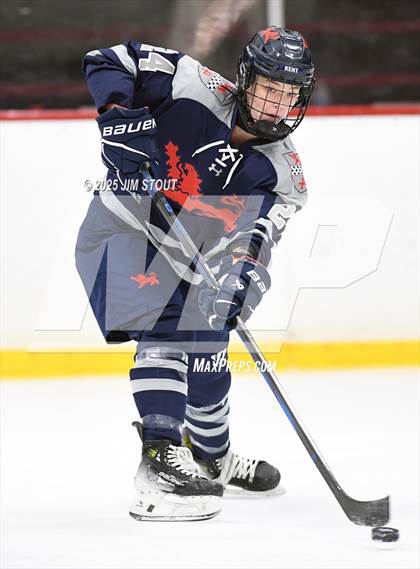 Thumbnail 1 in Westminster vs. Kent (Founders League Jamboree) photogallery.