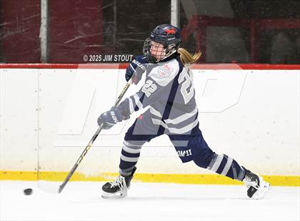 Thumbnail 3 in Westminster vs. Kent (Founders League Jamboree) photogallery.