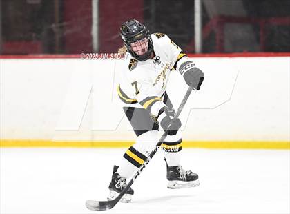 Thumbnail 1 in Westminster vs. Kent (Founders League Jamboree) photogallery.