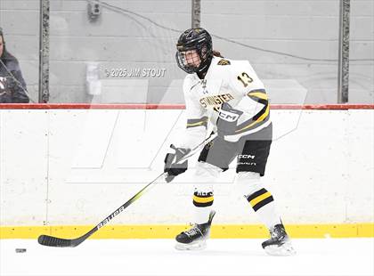 Thumbnail 3 in Westminster vs. Kent (Founders League Jamboree) photogallery.