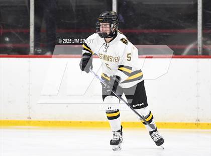 Thumbnail 1 in Westminster vs. Kent (Founders League Jamboree) photogallery.