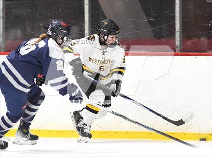 Thumbnail 1 in Westminster vs. Kent (Founders League Jamboree) photogallery.