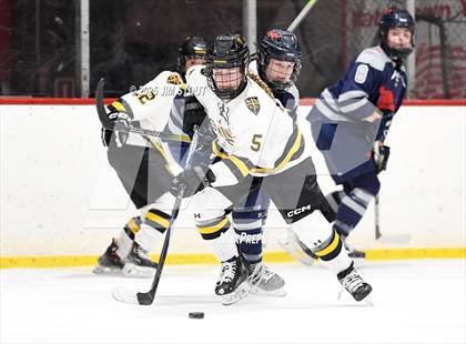 Thumbnail 2 in Westminster vs. Kent (Founders League Jamboree) photogallery.