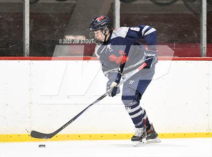 Thumbnail 1 in Westminster vs. Kent (Founders League Jamboree) photogallery.