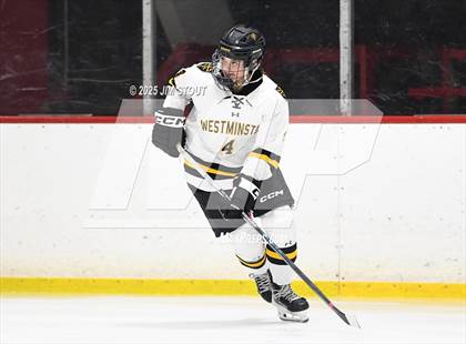 Thumbnail 3 in Westminster vs. Kent (Founders League Jamboree) photogallery.