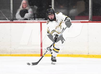 Thumbnail 3 in Westminster vs. Kent (Founders League Jamboree) photogallery.