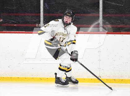 Thumbnail 2 in Westminster vs. Kent (Founders League Jamboree) photogallery.