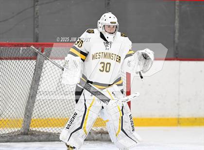 Thumbnail 1 in Westminster vs. Kent (Founders League Jamboree) photogallery.