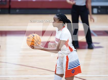 Thumbnail 1 in Peach County vs Cedar Shoals (Screamin' Demon Invitational) photogallery.