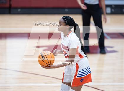 Thumbnail 2 in Peach County vs Cedar Shoals (Screamin' Demon Invitational) photogallery.