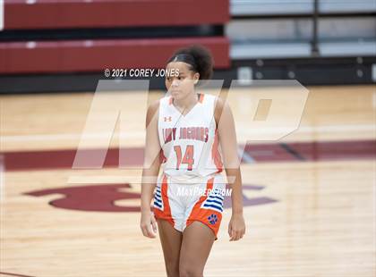 Thumbnail 2 in Peach County vs Cedar Shoals (Screamin' Demon Invitational) photogallery.