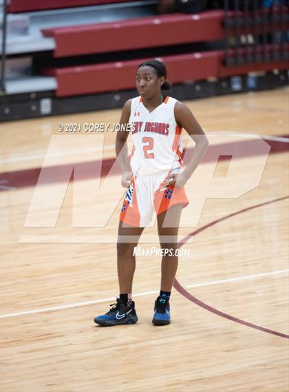 Thumbnail 3 in Peach County vs Cedar Shoals (Screamin' Demon Invitational) photogallery.