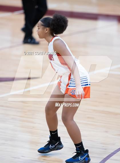 Thumbnail 2 in Peach County vs Cedar Shoals (Screamin' Demon Invitational) photogallery.