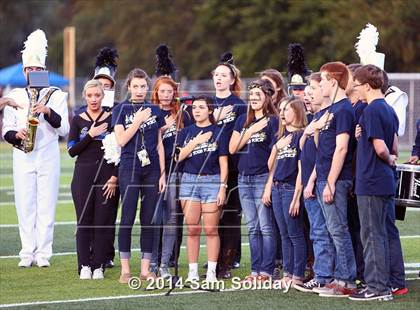 Thumbnail 1 in Bishop Miege @ Aquinas photogallery.