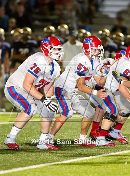 Thumbnail 3 in Bishop Miege @ Aquinas photogallery.