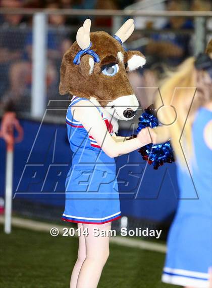 Thumbnail 2 in Bishop Miege @ Aquinas photogallery.