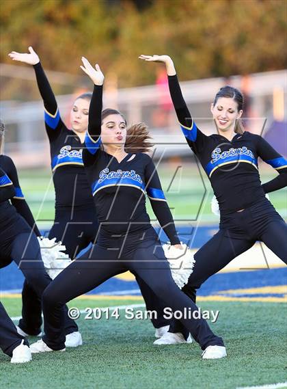 Thumbnail 2 in Bishop Miege @ Aquinas photogallery.
