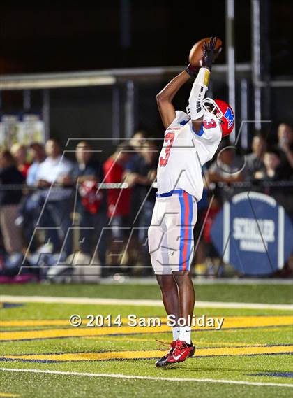 Thumbnail 2 in Bishop Miege @ Aquinas photogallery.