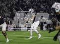 Photo from the gallery "Friendswood @ A&M Consolidated (UIL Football 5A D1 Region III Bi-District)"